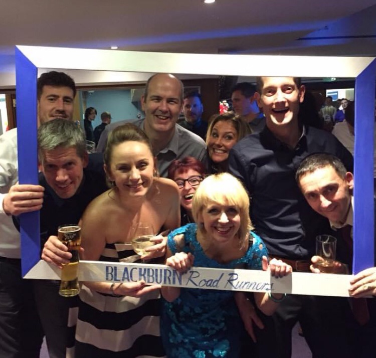 Christmas Do