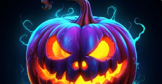 Spooky